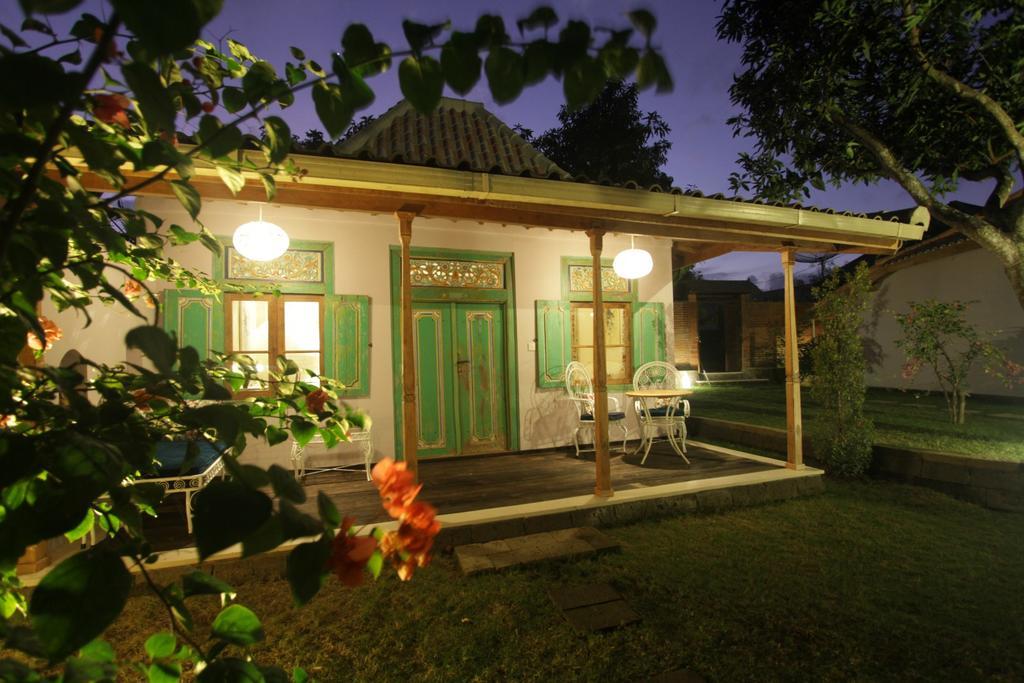Guesthouse Mooz ชังกู ห้อง รูปภาพ
