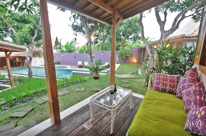 Guesthouse Mooz ชังกู ห้อง รูปภาพ