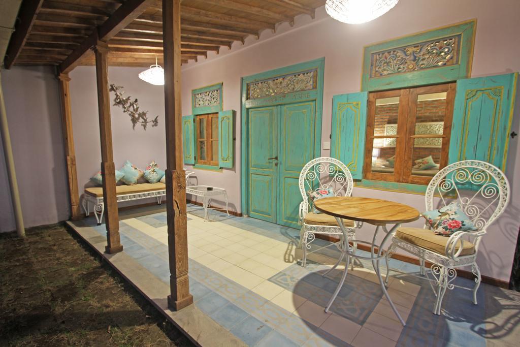 Guesthouse Mooz ชังกู ห้อง รูปภาพ