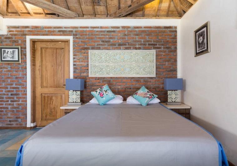 Guesthouse Mooz ชังกู ห้อง รูปภาพ