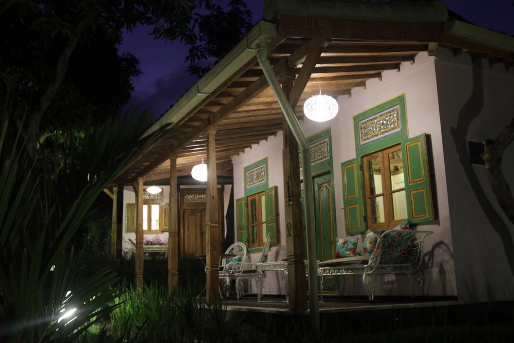 Guesthouse Mooz ชังกู ห้อง รูปภาพ