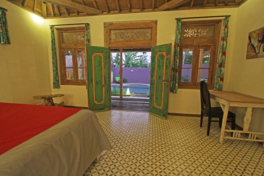 Guesthouse Mooz ชังกู ห้อง รูปภาพ