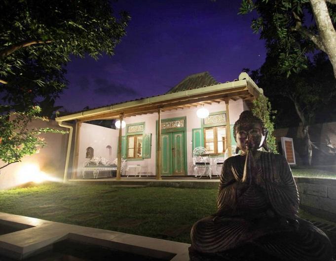 Guesthouse Mooz ชังกู ห้อง รูปภาพ