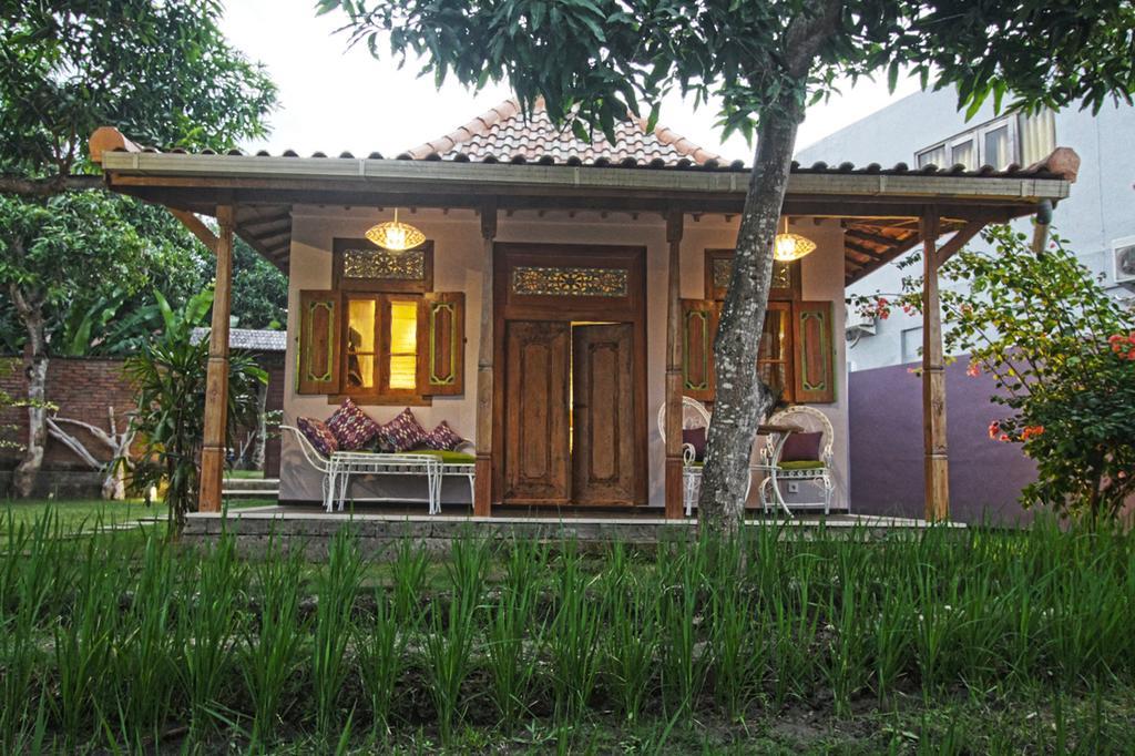 Guesthouse Mooz ชังกู ห้อง รูปภาพ