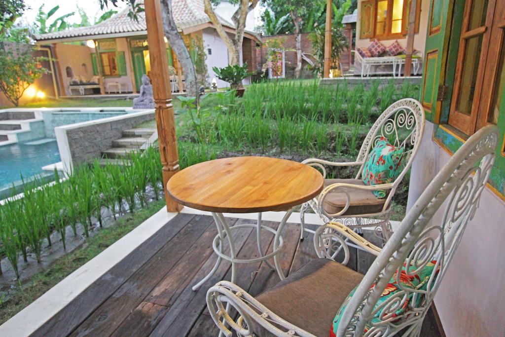 Guesthouse Mooz ชังกู ห้อง รูปภาพ