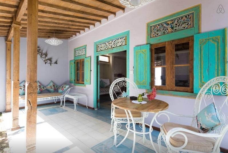 Guesthouse Mooz ชังกู ห้อง รูปภาพ