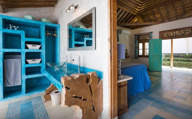 Guesthouse Mooz ชังกู ห้อง รูปภาพ