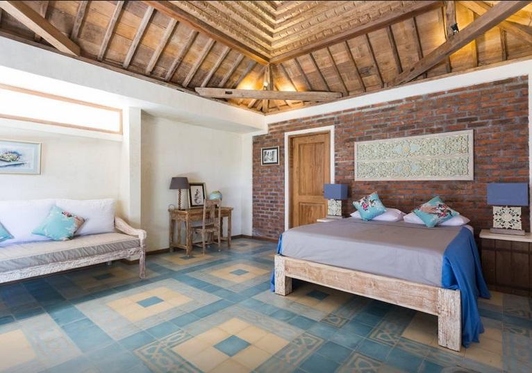 Guesthouse Mooz ชังกู ห้อง รูปภาพ